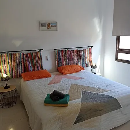 El Carmen 6 Apartamento Morro Jable (Fuerteventura)