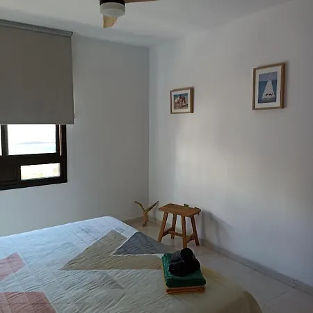 Apartamento El Carmen 6 Morro Jable (Fuerteventura)