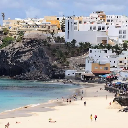 Apartamento El Carmen 6 *