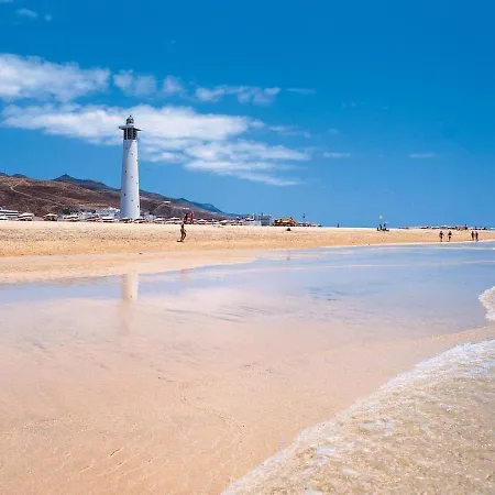 Apartamento El Carmen 6 Morro Jable (Fuerteventura)
