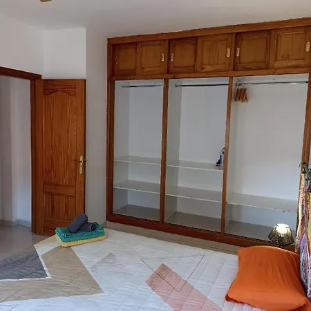 Apartamento El Carmen 6 Morro Jable (Fuerteventura)