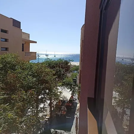 El Carmen 6 Apartamento
